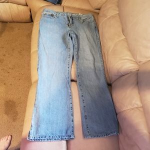 Cruel Girl Size 13 Jeans